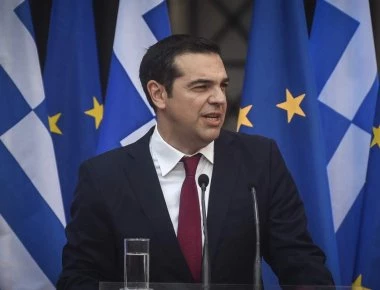 Αλ. Τσίπρας προς Ε.Ε: «Θα τηρήσουμε τις δεσμεύσεις μας για το χρέος - Θα το πληρώσουμε όλο»